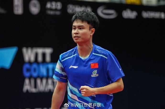 竞技宝CSGO-周启豪3-1战胜松岛辉空，晋级阿拉木图站四强