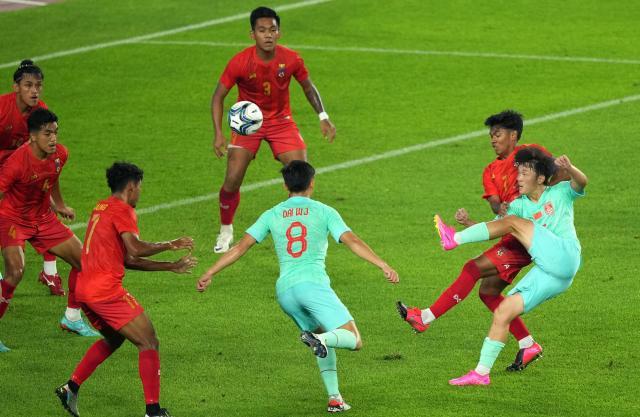 230921-Group A Round 2-Myanmar vs China (13).jpg