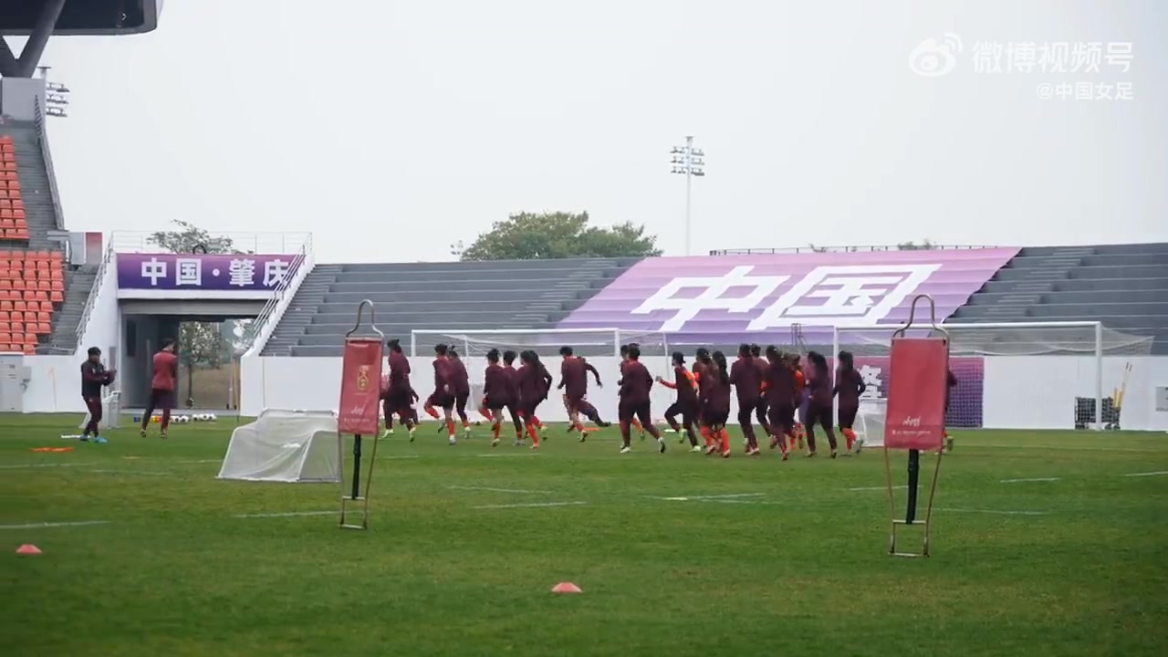 竞技宝LOL-从U17女足国家队进入U20女足国家队，来听听张克璨对此的感想