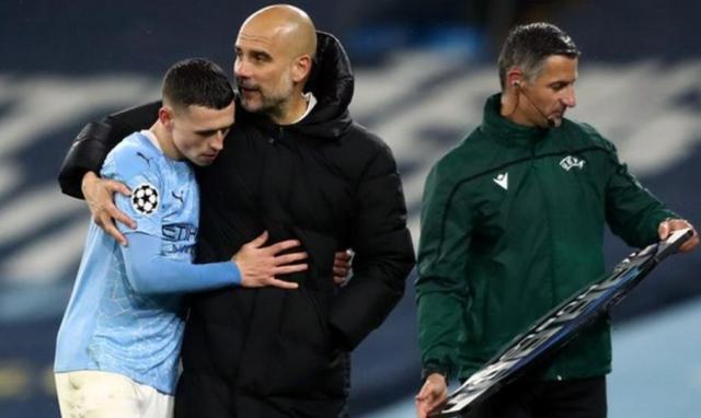 竞技宝官网-打防反还更能控更能跑 瓜帅用巴黎的方式打崩巴黎