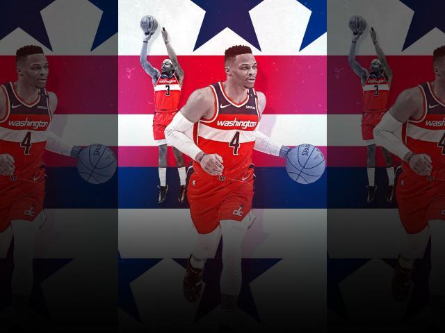竞技宝CSGO-NBA下半季将重燃战火，华盛顿奇才能够成为搅局者？