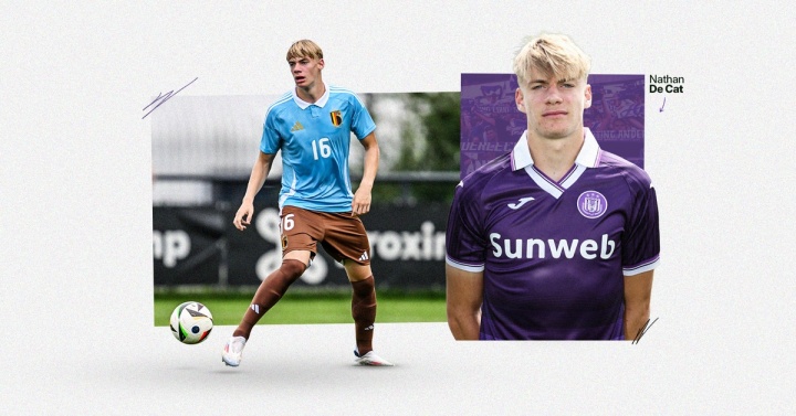 竞技宝CSGO-世体：拜仁愿为17岁中场德卡特投资3800万欧，马竞热刺米兰也有意