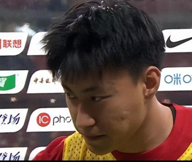 竞技宝CSGO-邵佳一今晚最大发现：20岁留洋回国前锋1个月打进3球太惊艳|中超|杜月徵|西协甲|国足|青岛西海岸_新浪体育_新浪新闻